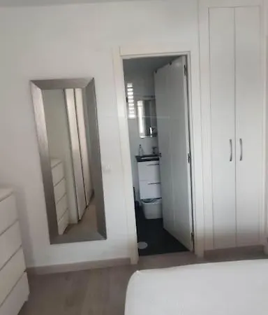 Precioso Piso A 3min De La Playa Y Con Piscina Torremolinos
