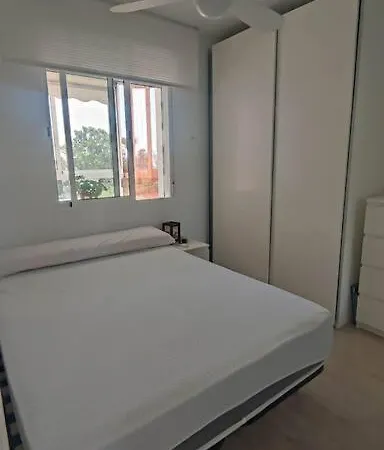 Appartamento Precioso Piso A 3min De La Playa Y Con Piscina Torremolinos