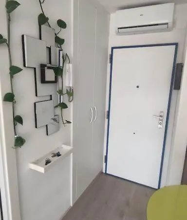 Appartamento Precioso Piso A 3min De La Playa Y Con Piscina