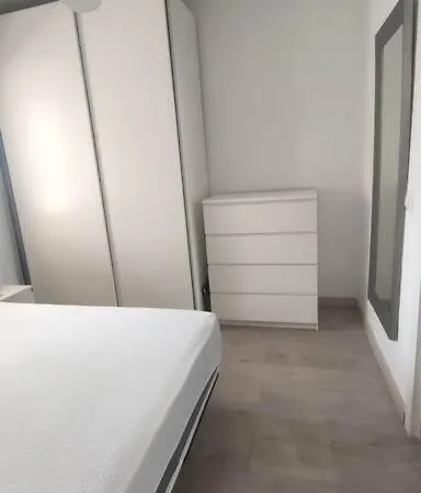 Precioso Piso A 3min De La Playa Y Con Piscina Διαμέρισμα